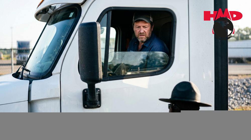 FMCSA English language proficiency: How the Test Works
